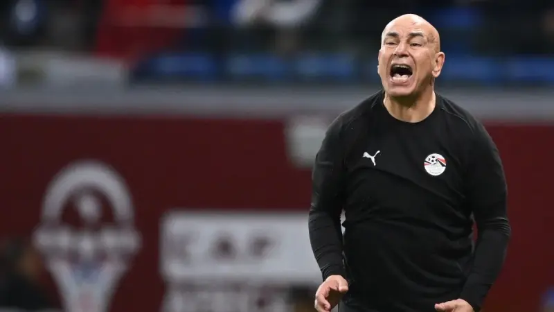 القنوات الناقلة لمباراة مصر ضد نيجيريا اليوم في كأس أمم إفريقيا 2025 مع الموعد