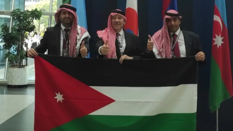 الأردن يحتفي بإدراج محمية العقبة البحرية على قائمة التراث العالمي لليونسكو