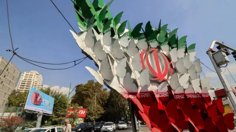 أخبار حرب إيران وأميركا.. واشنطن: منفتحون على التفاوض مع طهران