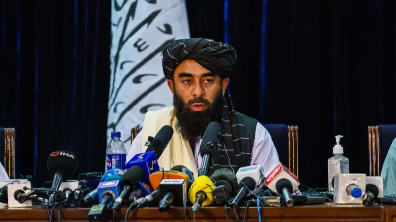 طالبان تكشف أسباب رفضها استعادة واشنطن لقاعدة "باغرام"