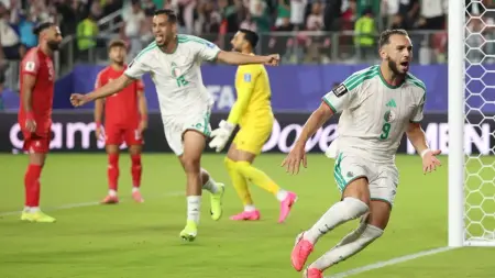 related_news_inside_blogsموعد مباراة الجزائر ضد النمسا بتوقيت الجزائر في كأس العالم 2026.. فرصة محاربي الصحراء