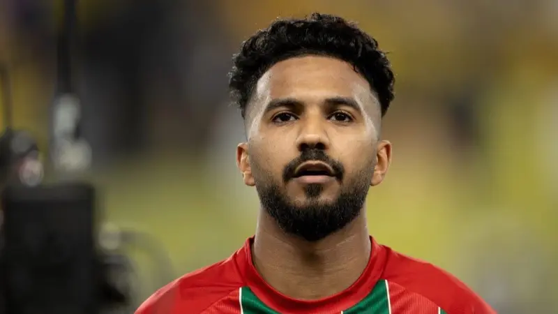 الدوري السعودي - الاتحاد يحسم صفقة خالد الغنام من الاتفاق.. إليك التفاصيل
