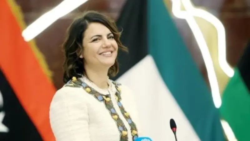 فيديو - ليبيا.. المنقوش "كبش فداء" للدبيبة في أزمة العلاقات مع إسرائيل