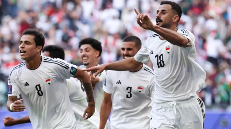 القنوات الناقلة لمباراة العراق اليوم ضد الفلبين في تصفيات كأس العالم 2026.. أسود الرافدين لتعزيز الصدارة