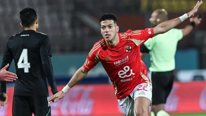 ترتيب هدافي الدوري المصري.. إمام عاشور مستمر في الصدارة