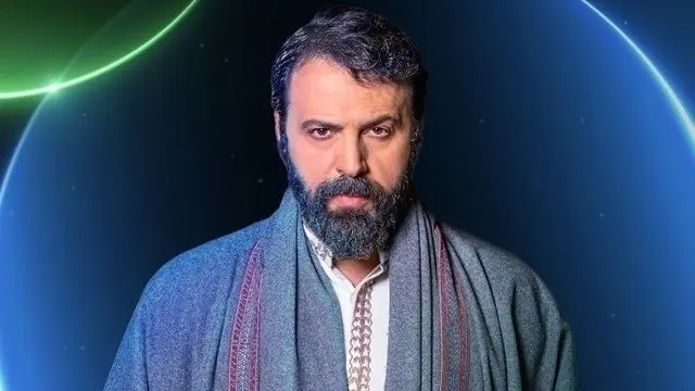 مواعيد عرض مسلسل مولانا والقنوات الناقلة مع القصة والأبطال