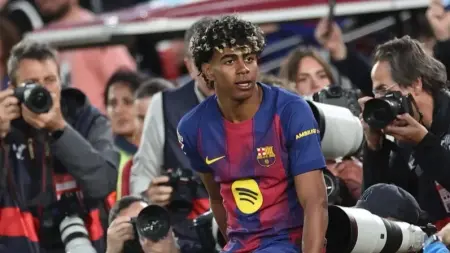 related_news_inside_blogsلامين يامال يستفز سيميوني قبل موقعة برشلونة وأتلتيكو.. ماذا قال؟