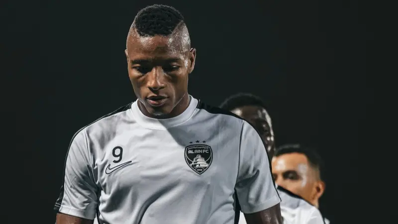 جدول ترتيب هدافي الدوري الإماراتي 2023-2024.. لابا كودجو يتفوق على الجميع