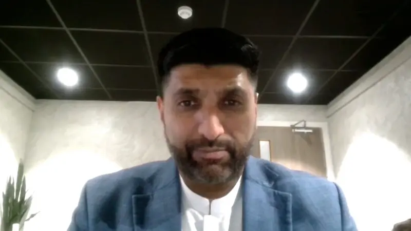 فيديو - وزير الظل في حزب العمال لـ"المشهد": حكومة سوناك أدت لانهيار بريطانيا