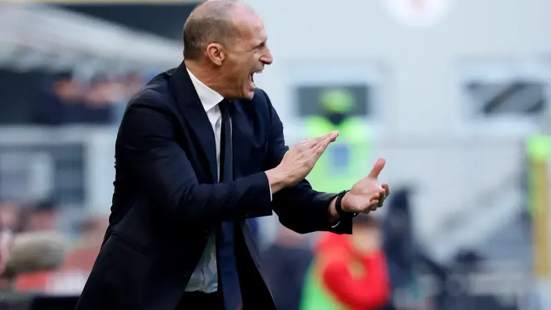 تشكيلة ميلان اليوم أمام نابولي مع غيابات القائمة.. أليغري بتشكيلة مكتملة