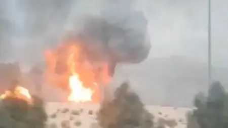 related_news_inside_blogsروسيا تحذر من كارثة نووية جراء استهداف محطة بوشهر الإيرانية