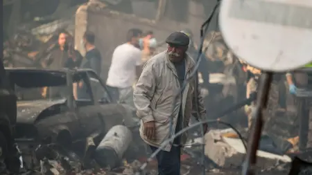 الجيش الإسرائيلي يعلن السيطرة على ملعب بنت جبيل جنوب لبنان