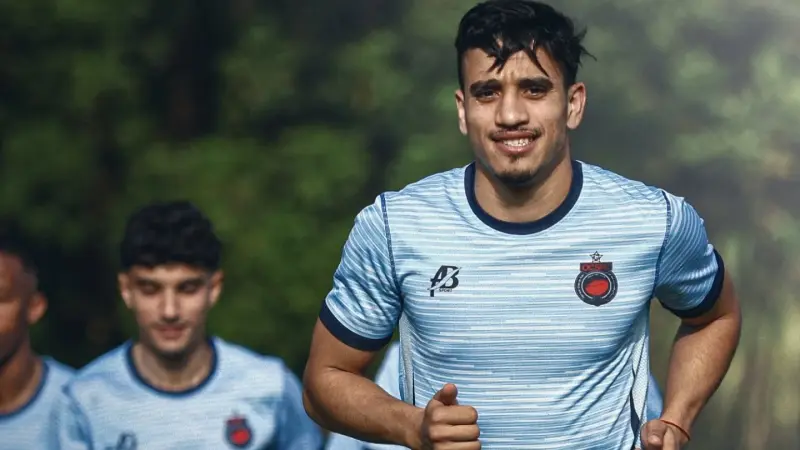 القنوات الناقلة لمباراة أولمبيك أسفي ضد اتحاد العاصمة اليوم في كأس الكونفدرالية الإفريقية مع الموعد والتشكيلة