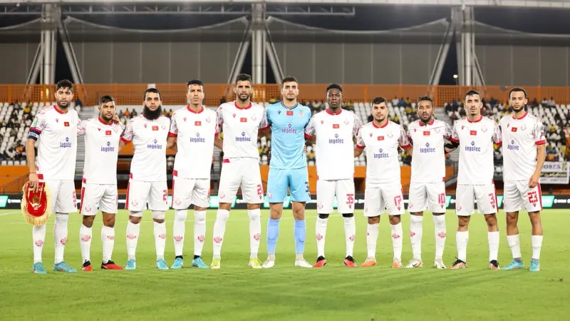 فيديو - دوري أبطال إفريقيا.. هزيمة ثانية للوداد المغربي