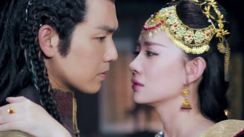 14 مسلسلا من أفضل المسلسلات الصينية