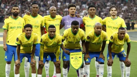 related_news_inside_blogsصن داونز يحرز لقب دوري أبطال إفريقيا للمرة الـ2 بعد التعادل مع الجيش الملكي