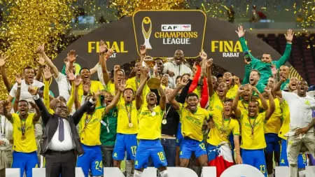 related_news_inside_blogsصن داونز يحرز لقب دوري أبطال إفريقيا للمرة الـ2 بعد التعادل مع الجيش الملكي