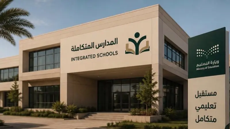 مشروع المدارس المتكاملة.. كيف يغير شكل التعليم في السنوات المقبلة؟