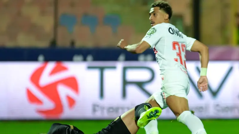 نتيجة وملخص مباراة الزمالك وإنبي اليوم.. تعثر أبيض وترقب أهلاوي