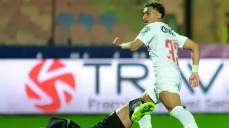 related_news_inside_blogsنتيجة وملخص مباراة الزمالك وإنبي اليوم.. تعثر أبيض وترقب أهلاوي