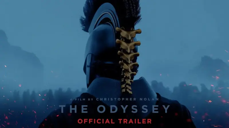 مواقع احتيالية تستغل فيلم "الأوديسة" لسرقة بيانات المشاهدين