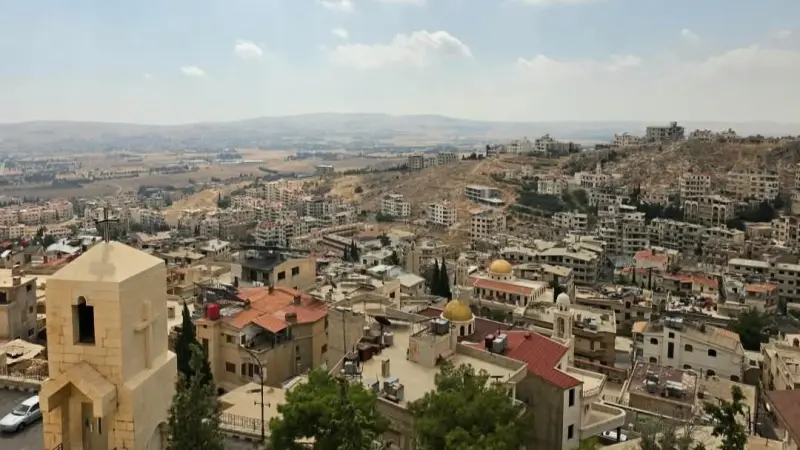 بين إرثها الديني وذاكرة السجن.. هل تستعيد صيدنايا مكانتها السياحية؟