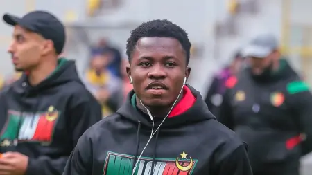 related_news_inside_blogsبث مباشر - مباراة مولودية الجزائر ضد شبيبة القبائل اليوم في الدوري الجزائري لحظة بلحظة