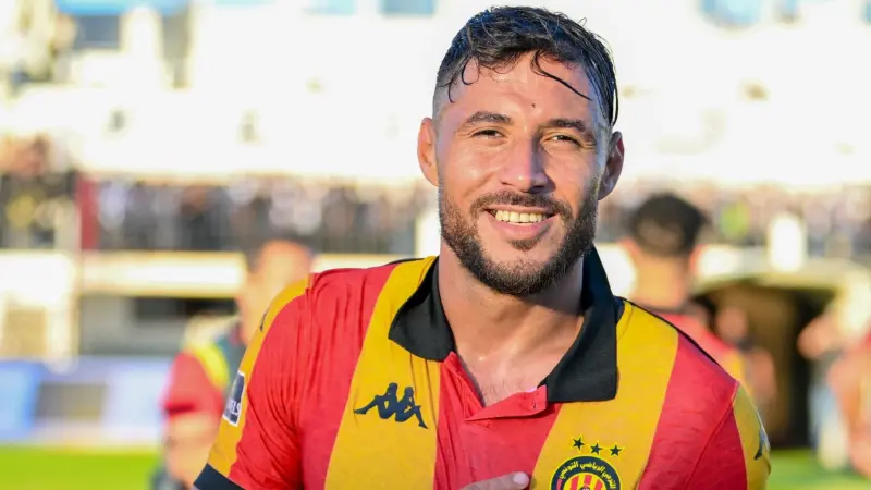 ترتيب الدوري التونسي.. الترجي ينفرد بالصدارة بعد طول غياب