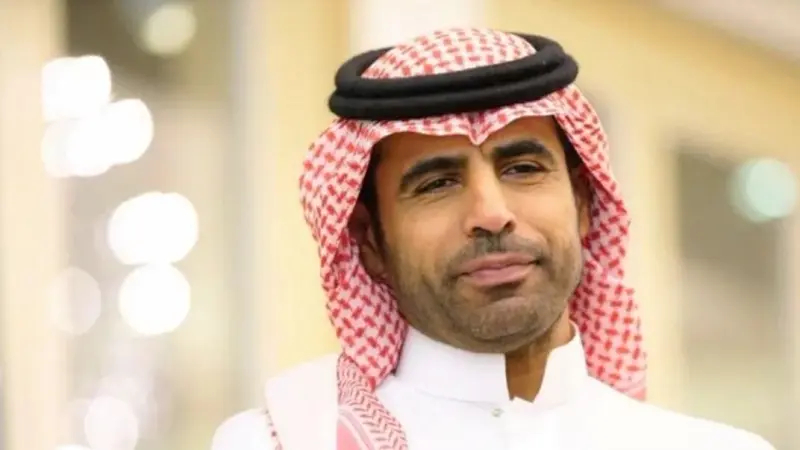 من هو عبد العزيز الفريحي وهل هو صاحب فكرة "شباب البومب"؟
