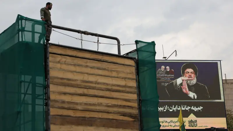 هل تُعيد بيروت المتفجرات المصادرة لـ"حزب الله"؟