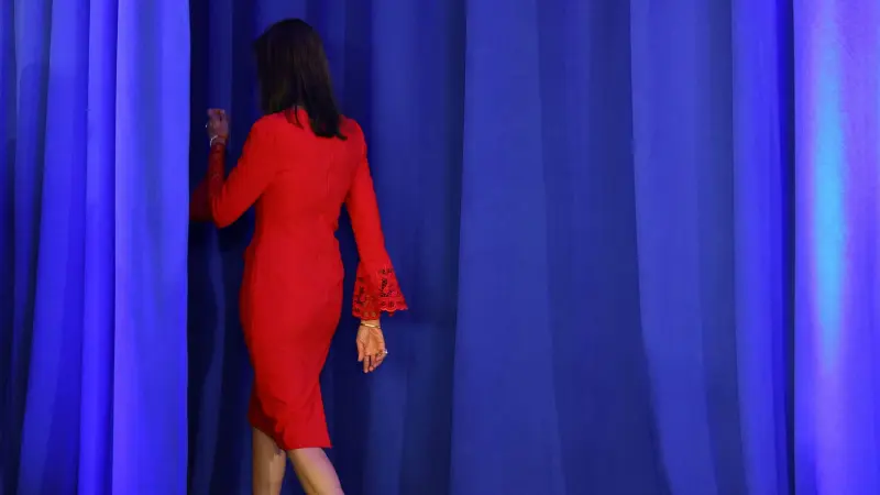 ما سبب انسحاب نيكي هيلي من الانتخابات الرئاسية الأميركية 2024؟