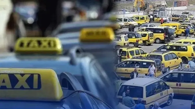 رفع تسعيرة سيارات الأجرة في الجزائر.. زيادة مفاجئة بأسعار الوقود تثير الغضب