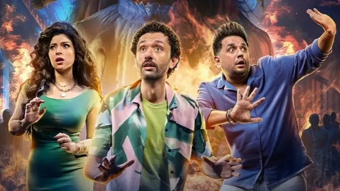 موعد عرض مسلسل البيت بيتي الجزء الثاني والقنوات الناقلة.. القصة والأبطال