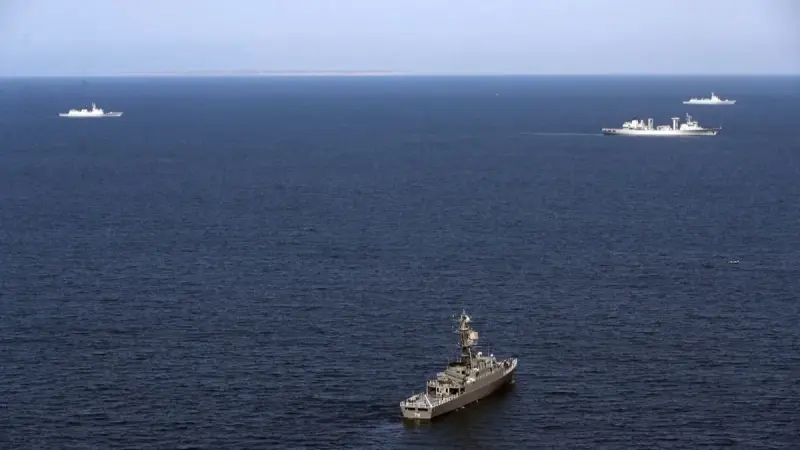 مصدر أمني: إسقاط مسيّرة في الدقم بسلطنة عُمان