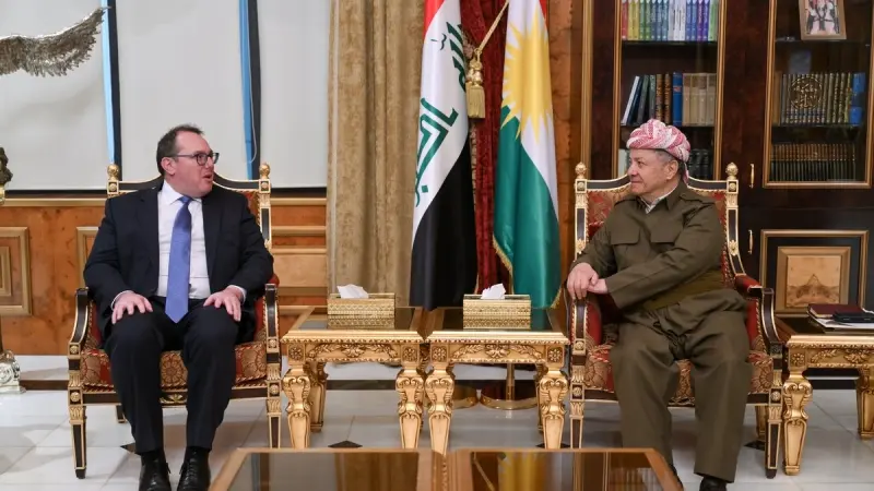 السفارة الأميركية ببغداد: لا مكان للميلشيا في الحكومة العراقية المقبلة