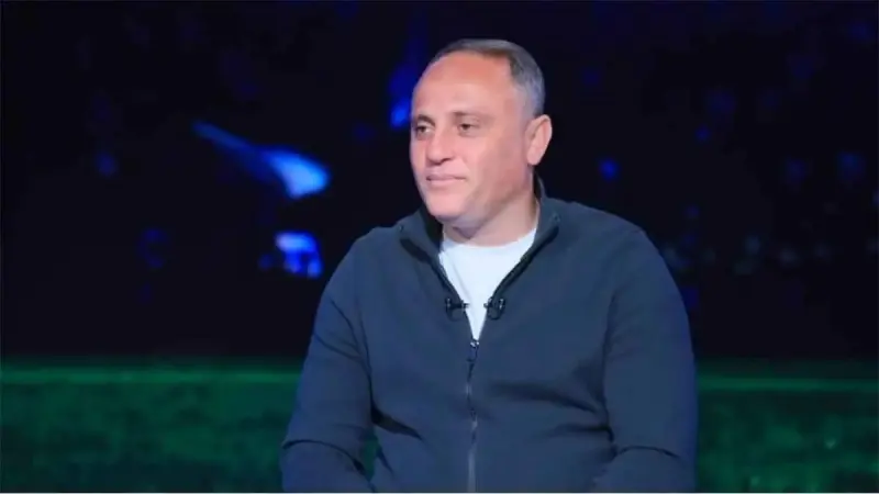 ما هو سبب منع ظهور أسامة حسني؟ تصريحات نارية وتوقيف سريع