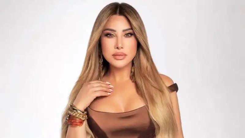 بظهور لافت.. نجوى كرم تردّ عمليا على شائعات غيابها
