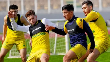 related_news_inside_blogsالقنوات الناقلة لمباراة شبيبة القبائل ضد ترجي مستغانم اليوم في الدوري الجزائري مع الموعد والتشكيلة