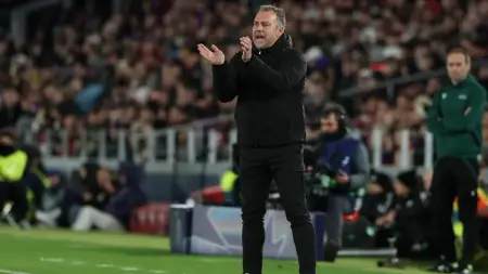 related_news_inside_blogsفليك يشيد بمشوار برشلونة الأوروبي.. ويامال يعدد مزايا التأهل المباشر