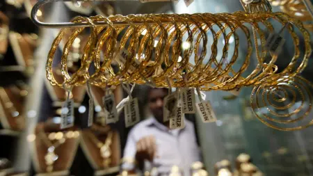 سعر الذهب في العراق اليوم السبت 30 أغسطس 2025.. استقرار على ارتفاع