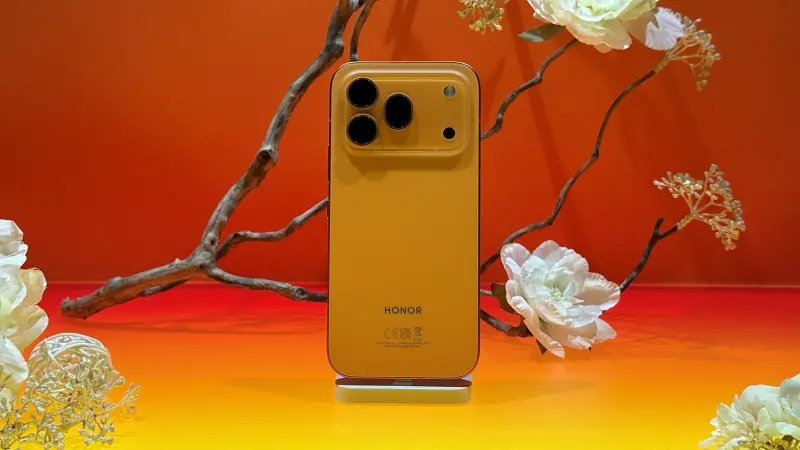 سعر ومواصفات honor 600 pro في مصر.. كل ما تريد معرفته عن الهاتف الجديد