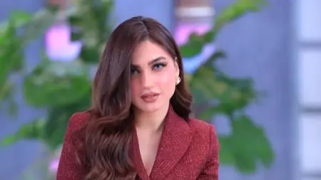 related_news_inside_blogsنصائح ياسمين عز للعرسان تثير الجدل.. لماذا حذرت من اصطحاب الأطفال؟