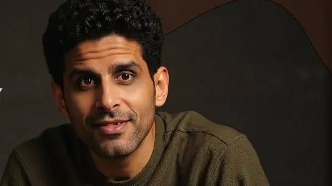 البحث زاد عن تفاصيل مقتل عم الفنان حمدي الميرغني (فيسبوك) البحث زاد عن تفاصيل مقتل عم الفنان حمدي الميرغني (فيسبوك)