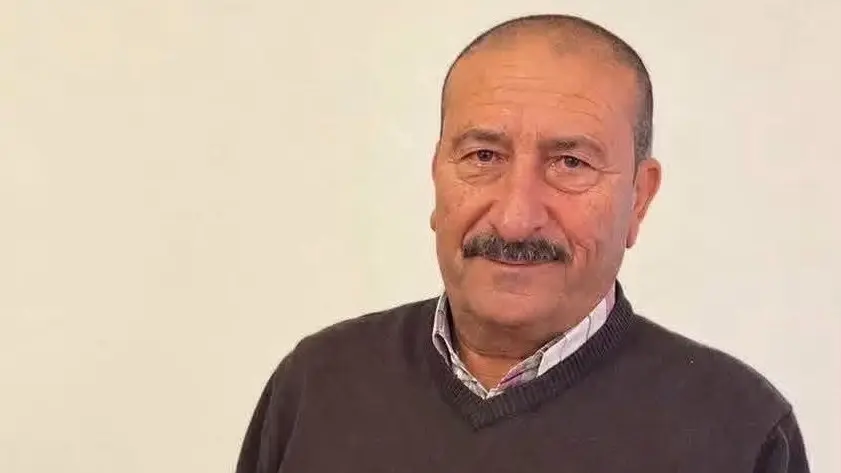 مقتل مروان الخيطان في الهجوم الإرهابي بالكرك (إكس) مقتل مروان الخيطان في الهجوم الإرهابي بالكرك (إكس)