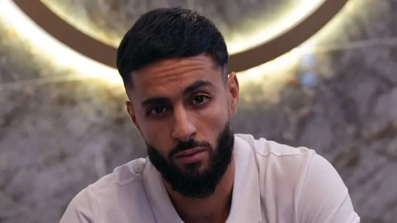 من هو عماد فراج؟.. موهبة مغربية على أعتاب الترجي التونسي