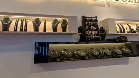 related_news_inside_blogsسعر مثقال الذهب عيار 21 في العراق اليوم الأحد 26/04/2026.. خسائر أسبوعية