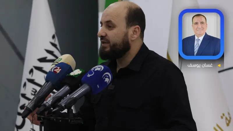 تحديات حكومة البشير