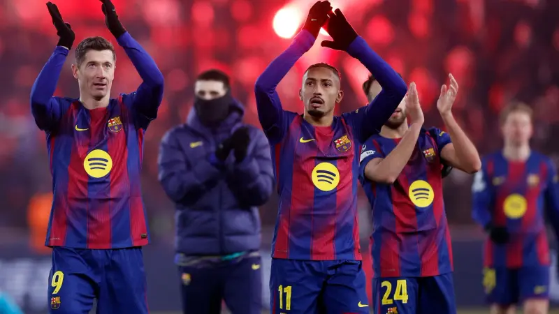 جدول مواعيد مباريات هذا الأسبوع .. صدامات نارية بدوري الأبطال والكونفدرالية ودوريات أوروبا والخليج