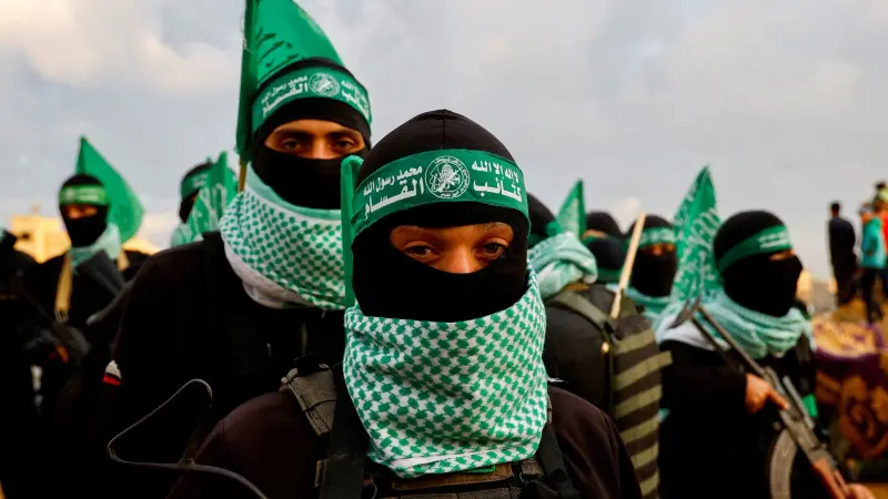 فيديو - حملة مقعدة في الخليل.. إسرائيل تعتقل 60 عنصرا من "حماس"