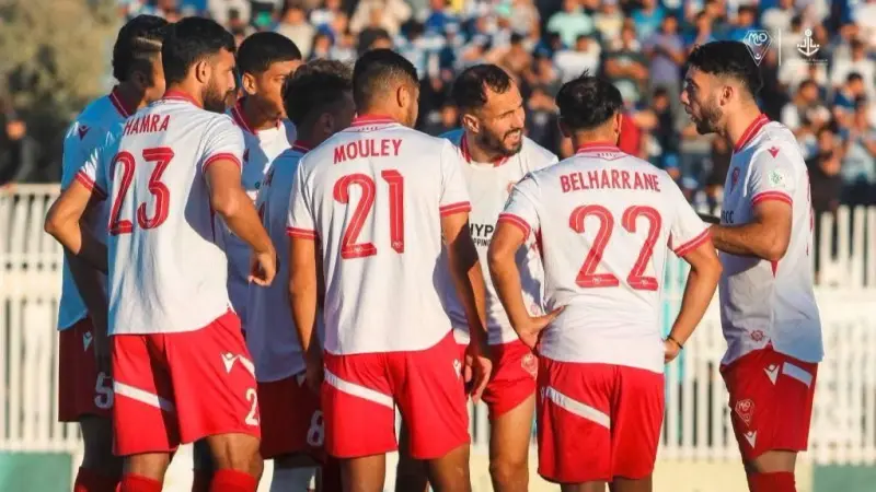 القنوات الناقلة لمباراة مولودية وهران ضد أولمبي الشلف اليوم في الدوري الجزائري مع الموعد والتشكيلة